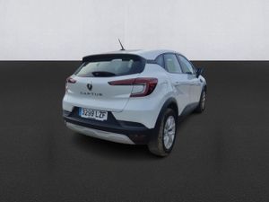 Renault Captur Intens Tce 74kw (100cv) Glp - Foto 5
