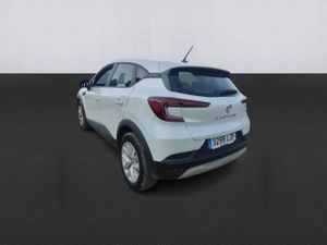 Renault Captur Intens Tce 74kw (100cv) Glp - Foto 7