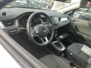 Renault Captur Intens Tce 74kw (100cv) Glp - Foto 8