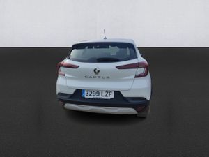 Renault Captur Intens Tce 74kw (100cv) Glp - Foto 6