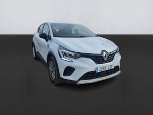 Renault Captur Intens Tce 74kw (100cv) Glp - Foto 4