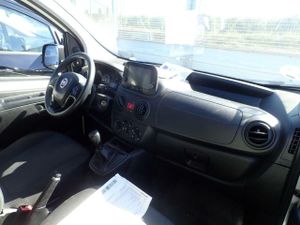 Fiat Fiorino Cargo Base N1 1.3 Mjet 59 Kw (80 Cv) - Foto 9