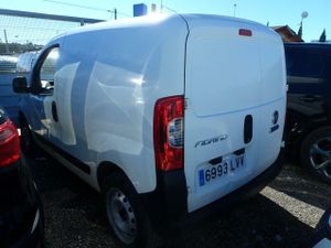 Fiat Fiorino Cargo Base N1 1.3 Mjet 59 Kw (80 Cv) - Foto 3