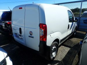 Fiat Fiorino Cargo Base N1 1.3 Mjet 59 Kw (80 Cv) - Foto 4