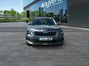 Skoda Kamiq 1.0 Tsi 81kw (110cv) Ambition - Foto 3