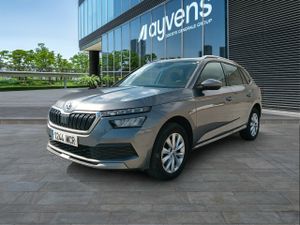 Skoda Kamiq 1.0 Tsi 81kw (110cv) Ambition - Foto 2