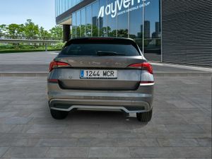 Skoda Kamiq 1.0 Tsi 81kw (110cv) Ambition - Foto 6