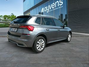 Skoda Kamiq 1.0 Tsi 81kw (110cv) Ambition - Foto 5