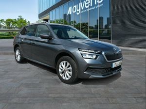 Skoda Kamiq 1.0 Tsi 81kw (110cv) Ambition - Foto 4