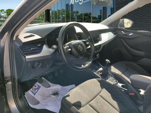 Skoda Kamiq 1.0 Tsi 81kw (110cv) Ambition - Foto 8