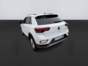 Volkswagen T-roc Life 1.5 Tsi 110kw (150cv) Dsg - Foto 7