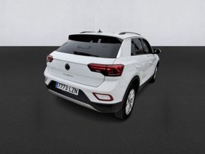 Volkswagen T-roc Life 1.5 Tsi 110kw (150cv) Dsg - Foto 5