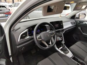 Volkswagen T-roc Life 1.5 Tsi 110kw (150cv) Dsg - Foto 8