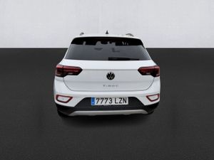 Volkswagen T-roc Life 1.5 Tsi 110kw (150cv) Dsg - Foto 6