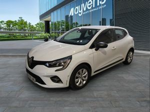 Renault Clio Business Sce 49 Kw (67cv) - Foto 2