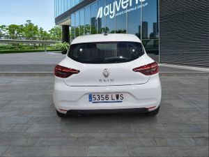 Renault Clio Business Sce 49 Kw (67cv) - Foto 6