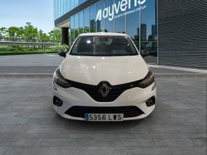 Renault Clio Business Sce 49 Kw (67cv) - Foto 3