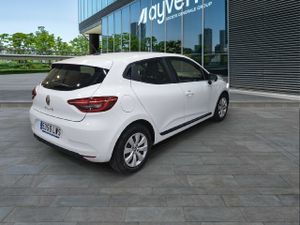 Renault Clio Business Sce 49 Kw (67cv) - Foto 5