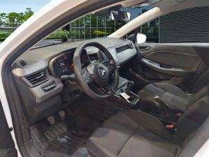 Renault Clio Business Sce 49 Kw (67cv) - Foto 8