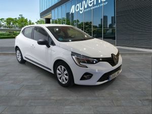 Renault Clio Business Sce 49 Kw (67cv) - Foto 4