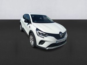 Renault Captur Intens Tce 74kw (100cv) Glp - Foto 4