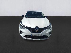 Renault Captur Intens Tce 74kw (100cv) Glp - Foto 3