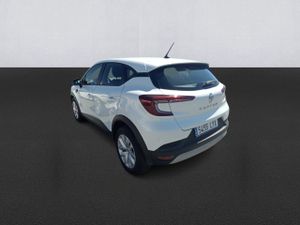 Renault Captur Intens Tce 74kw (100cv) Glp - Foto 7