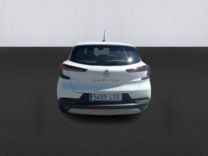 Renault Captur Intens Tce 74kw (100cv) Glp - Foto 6