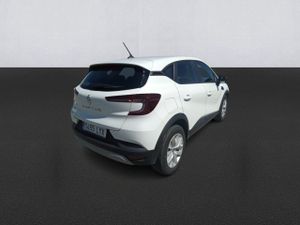 Renault Captur Intens Tce 74kw (100cv) Glp - Foto 5