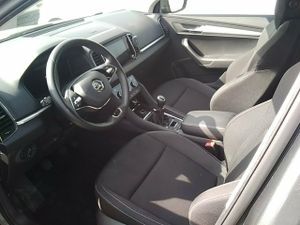Skoda Karoq 2.0 Tdi 85kw (115cv) Ambition - Foto 8