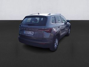 Skoda Karoq 2.0 Tdi 85kw (115cv) Ambition - Foto 5