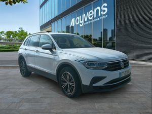 Volkswagen Tiguan Life 1.4 Tsi Ehybrid 180kw (245cv) Dsg - Foto 4