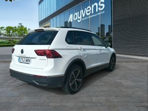 Volkswagen Tiguan Life 1.4 Tsi Ehybrid 180kw (245cv) Dsg - Foto 5