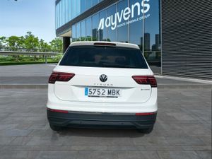 Volkswagen Tiguan Life 1.4 Tsi Ehybrid 180kw (245cv) Dsg - Foto 6