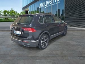 Volkswagen Tiguan Life 2.0 Tdi 110kw (150cv) Dsg - Foto 5
