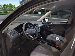Volkswagen Tiguan Life 2.0 Tdi 110kw (150cv) Dsg - Foto 8