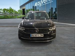 Volkswagen Tiguan Life 2.0 Tdi 110kw (150cv) Dsg - Foto 3