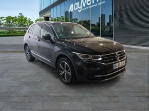 Volkswagen Tiguan Life 2.0 Tdi 110kw (150cv) Dsg - Foto 4