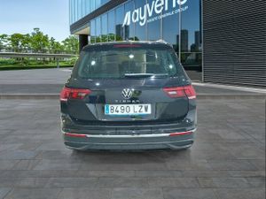 Volkswagen Tiguan Life 2.0 Tdi 110kw (150cv) Dsg - Foto 6