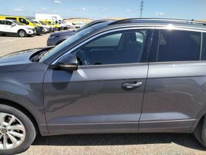 Volkswagen T-roc Life 1.5 Tsi 110kw (150cv) Dsg - Foto 9