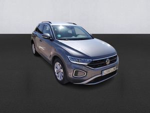 Volkswagen T-roc Life 1.5 Tsi 110kw (150cv) Dsg - Foto 4