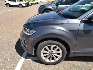 Volkswagen T-roc Life 1.5 Tsi 110kw (150cv) Dsg - Foto 8