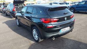 Bmw X2 Sdrive18d - Foto 3
