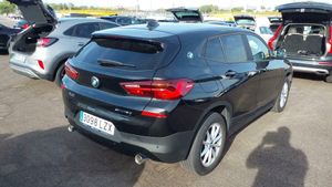Bmw X2 Sdrive18d - Foto 4