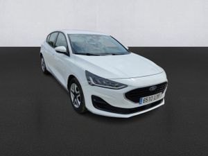 Ford Focus 1.5 Ecoblue 88kw Trend+ - Foto 4