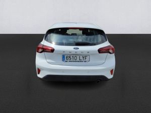 Ford Focus 1.5 Ecoblue 88kw Trend+ - Foto 6