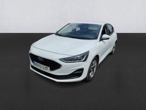 Ford Focus 1.5 Ecoblue 88kw Trend+ - Foto 2