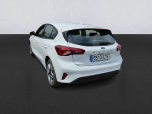 Ford Focus 1.5 Ecoblue 88kw Trend+ - Foto 7