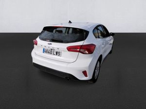 Ford Focus 1.5 Ecoblue 88kw Trend+ - Foto 5