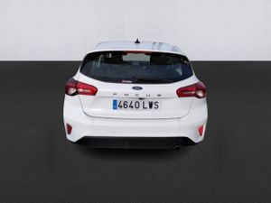 Ford Focus 1.5 Ecoblue 88kw Trend+ - Foto 6